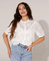 Blouse Nela Wit