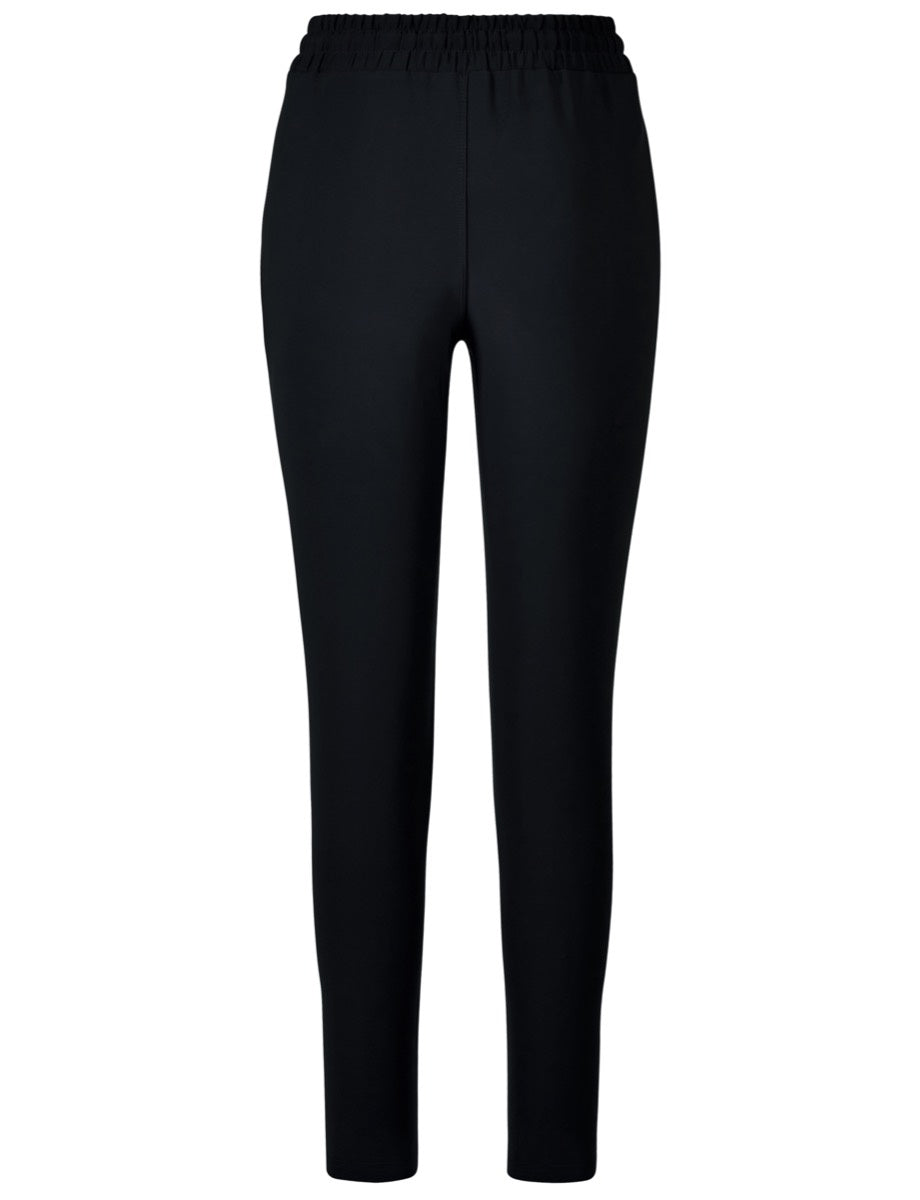 Broek Nova Zwart