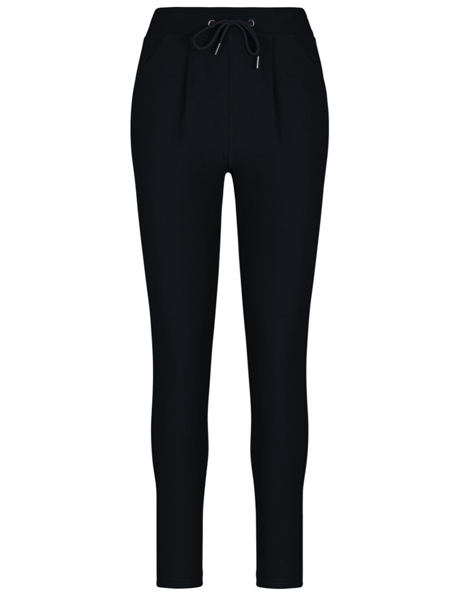 Broek Nova Zwart