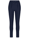 Broek Nova Donkerblauw