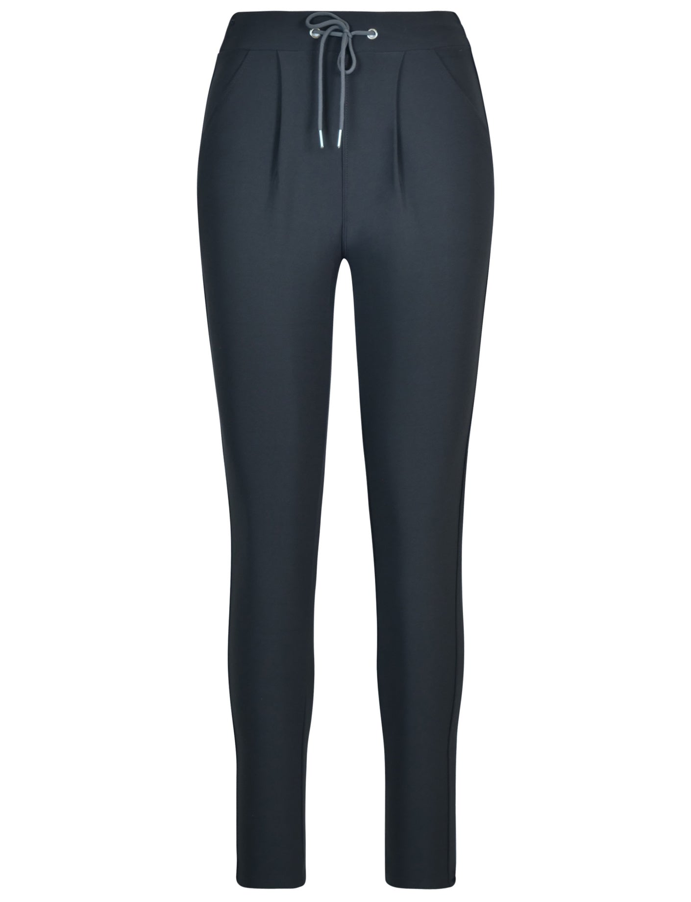 Broek Nova Donkergrijs