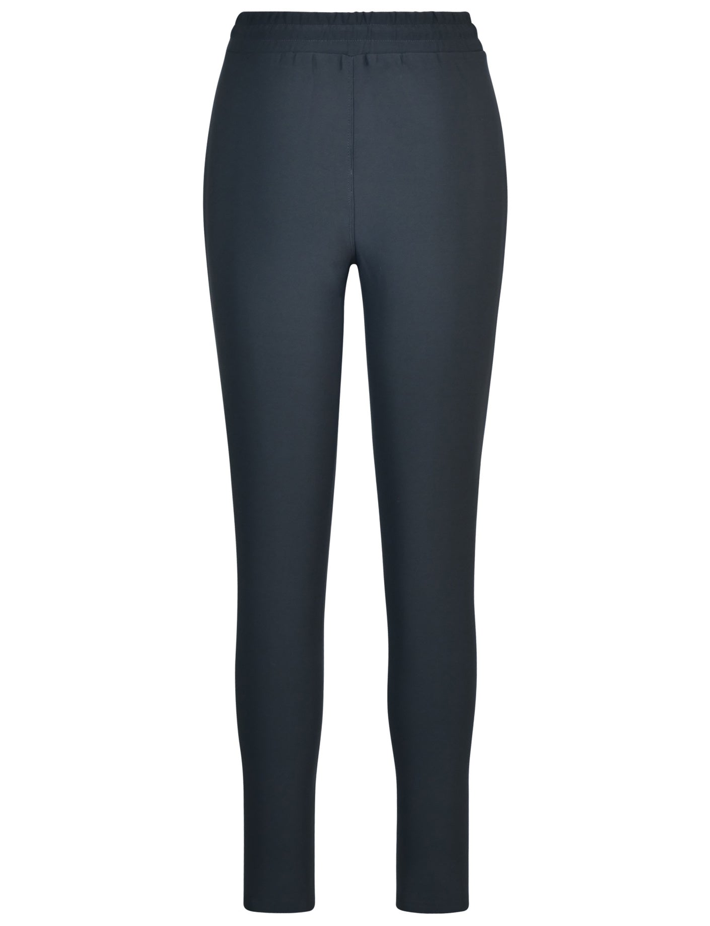 Broek Nova Donkergrijs