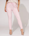 Comfort broek Nova Lichtroze