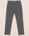 Goodies | Skinny jeans Lou-2 Grijs