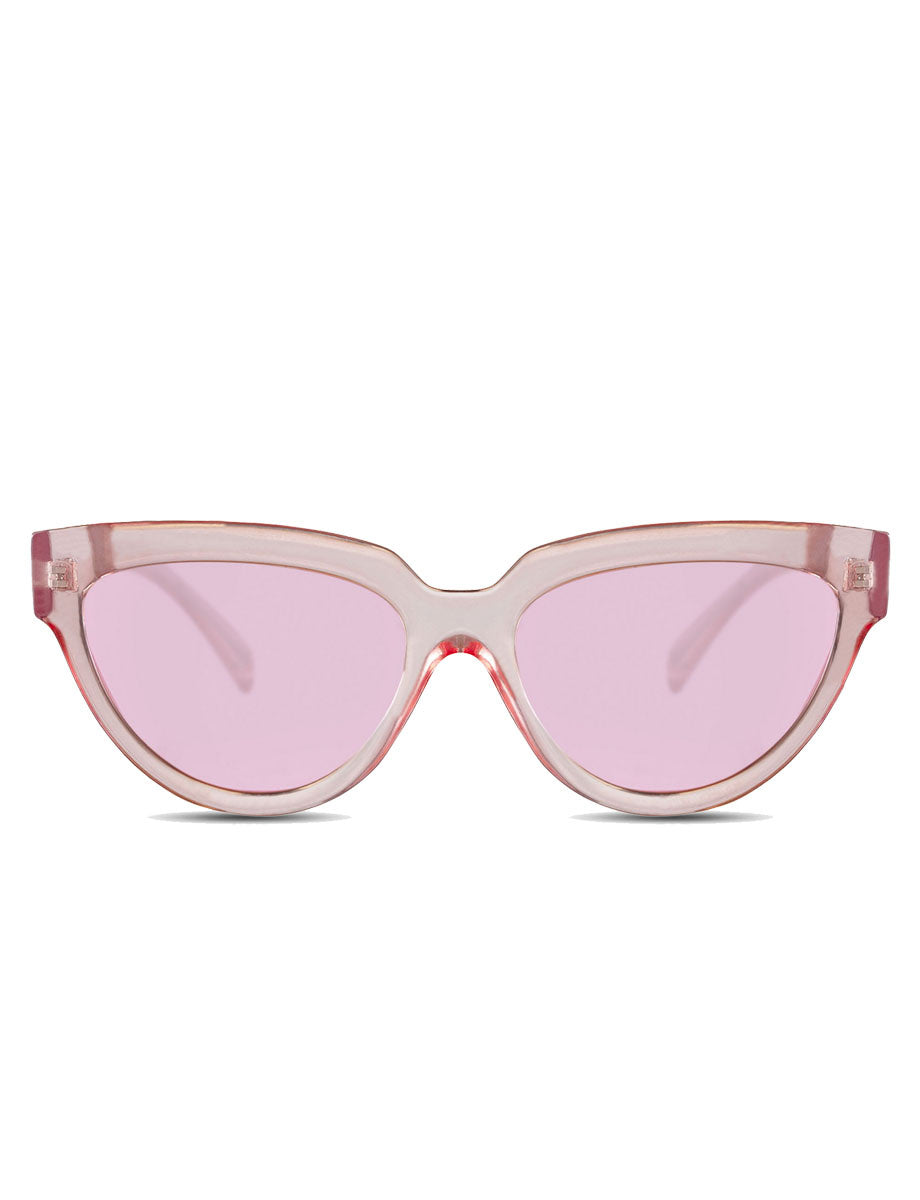 Zonnebril Merel Roze