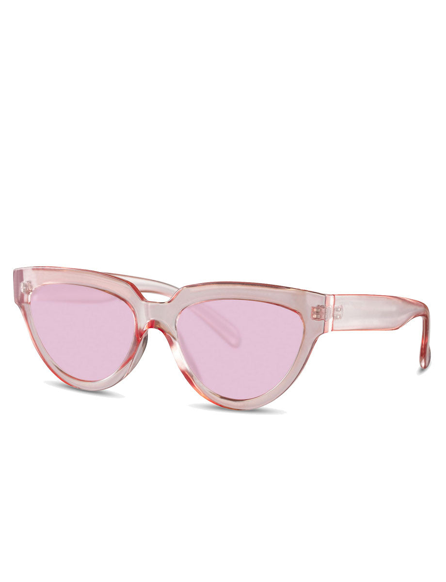 Zonnebril Merel Roze