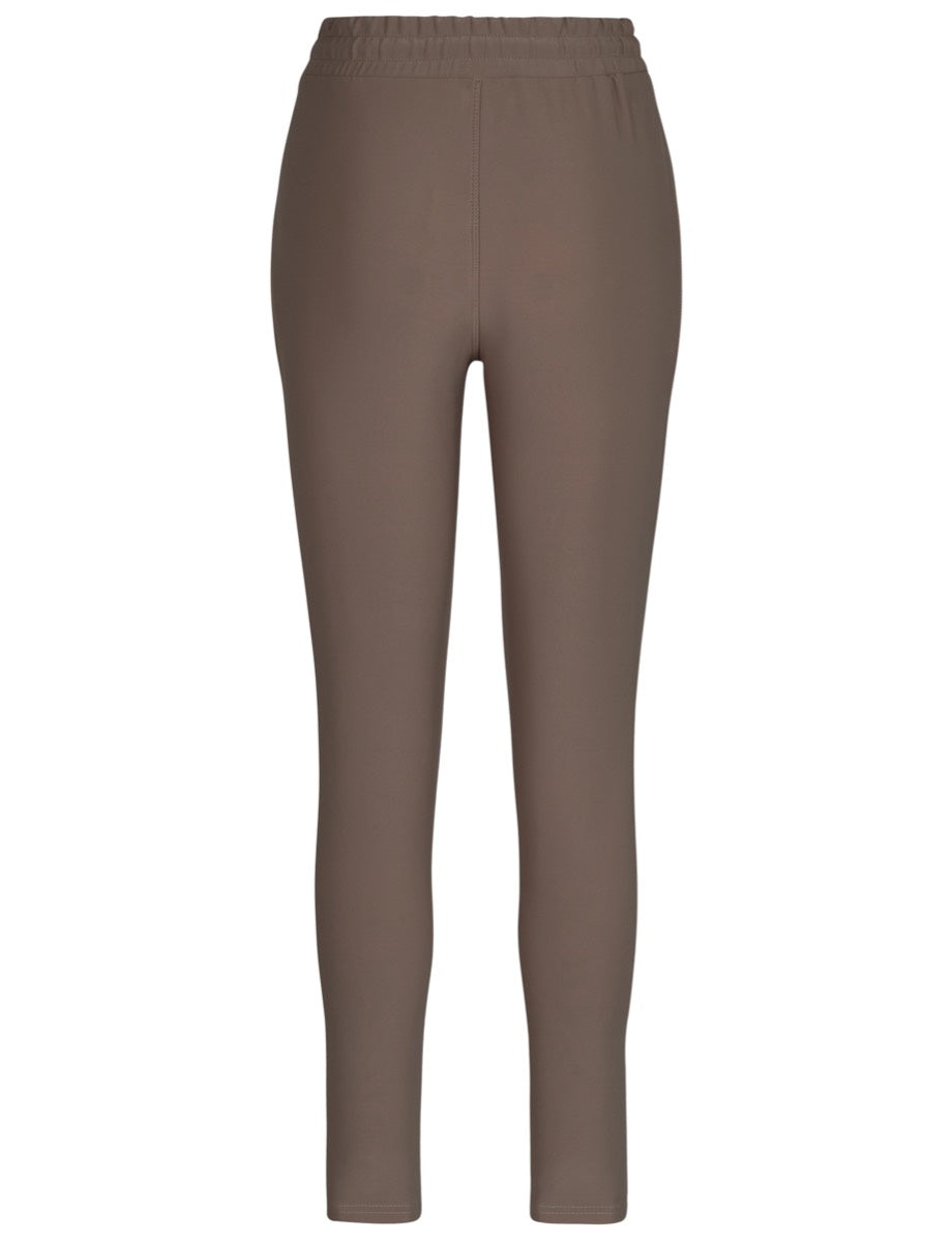 Broek Nova Taupe