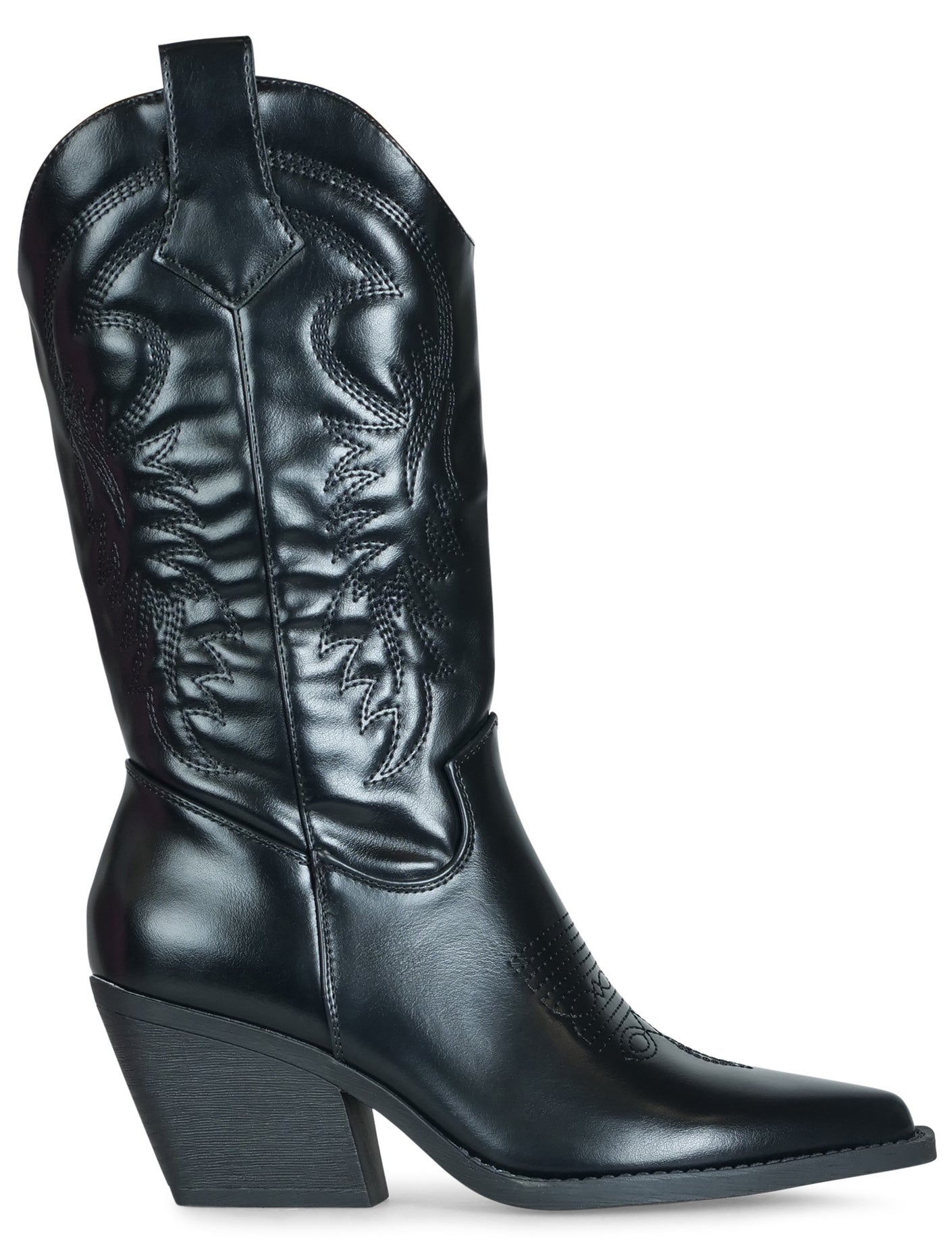 Cowboy Boot Kim Zwart