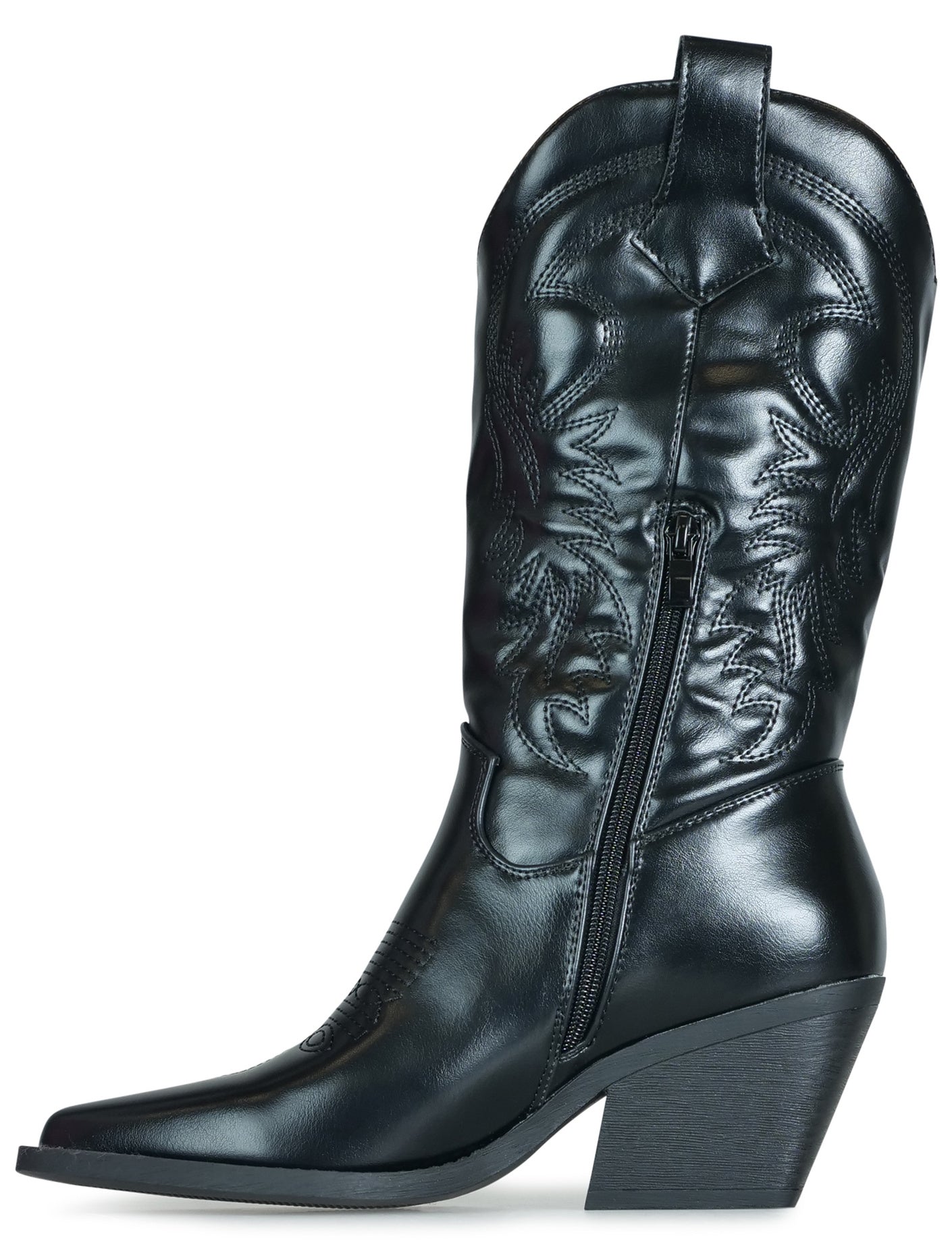 Cowboy Boot Kim Zwart
