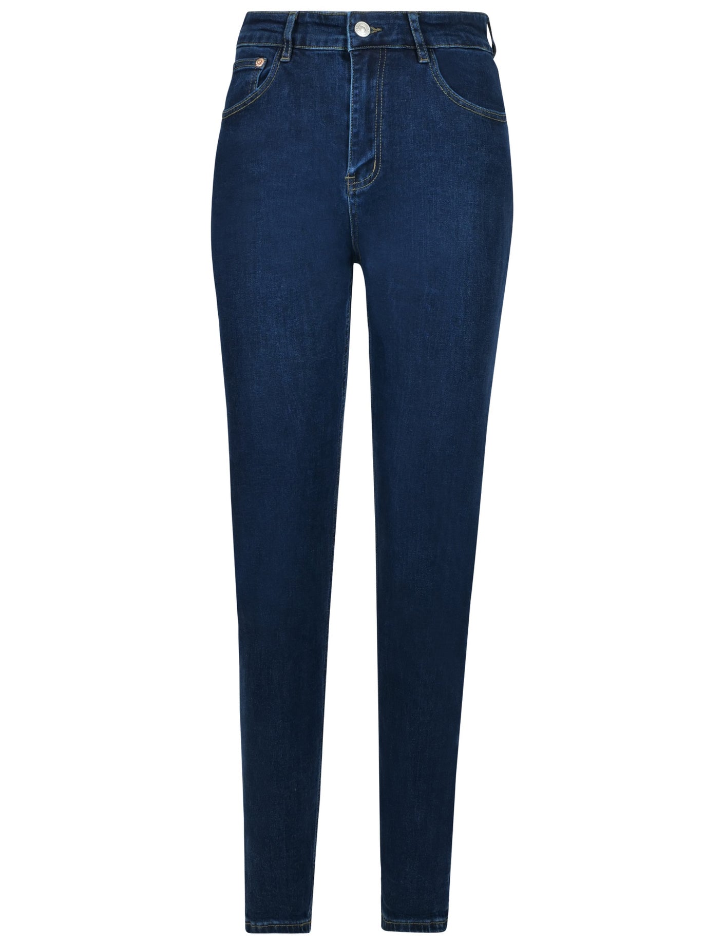 ZAC & ZOE | Skinny jeans B3511 Donkerblauw