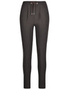 Broek Nova Donkerbruin