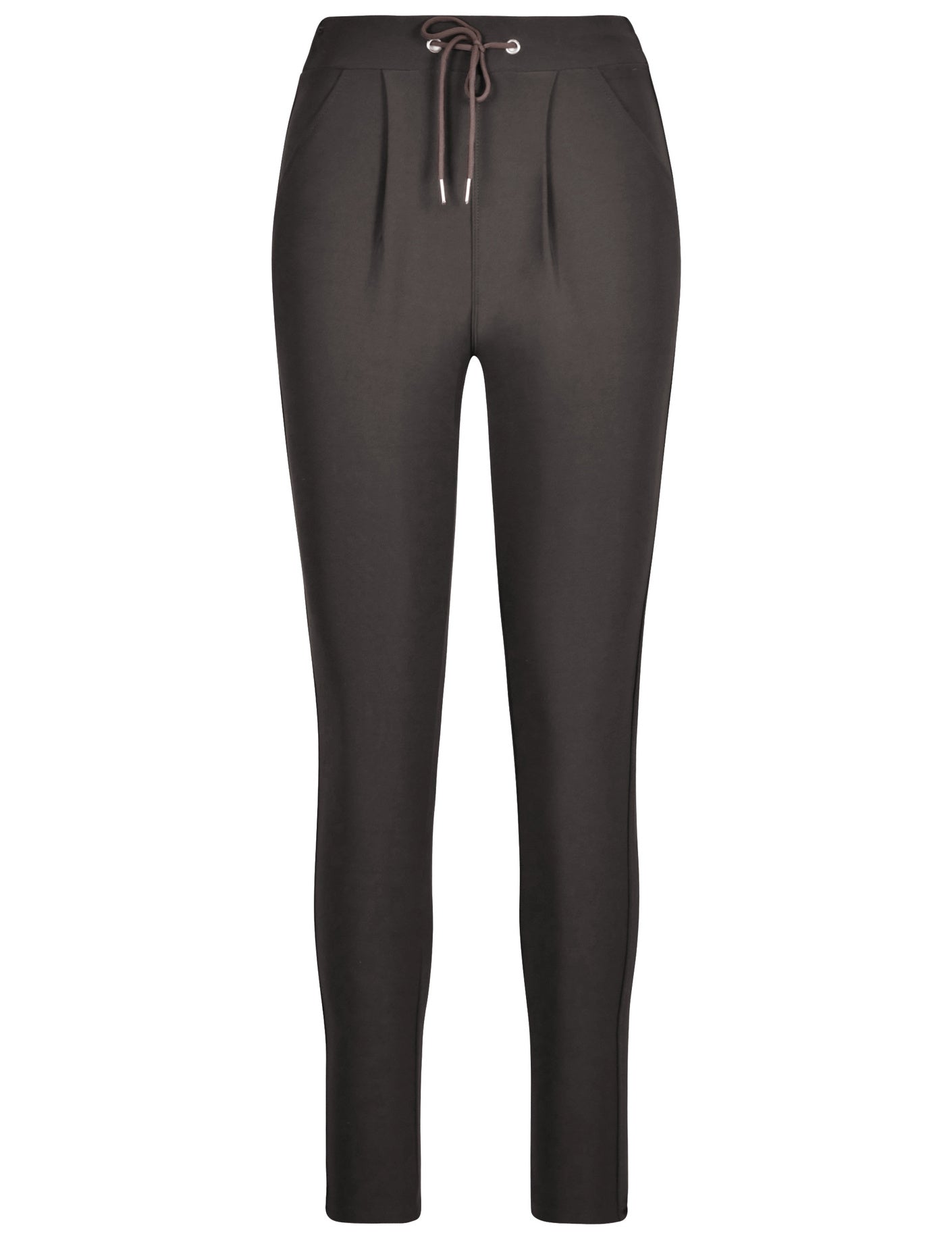 Broek Nova Donkerbruin