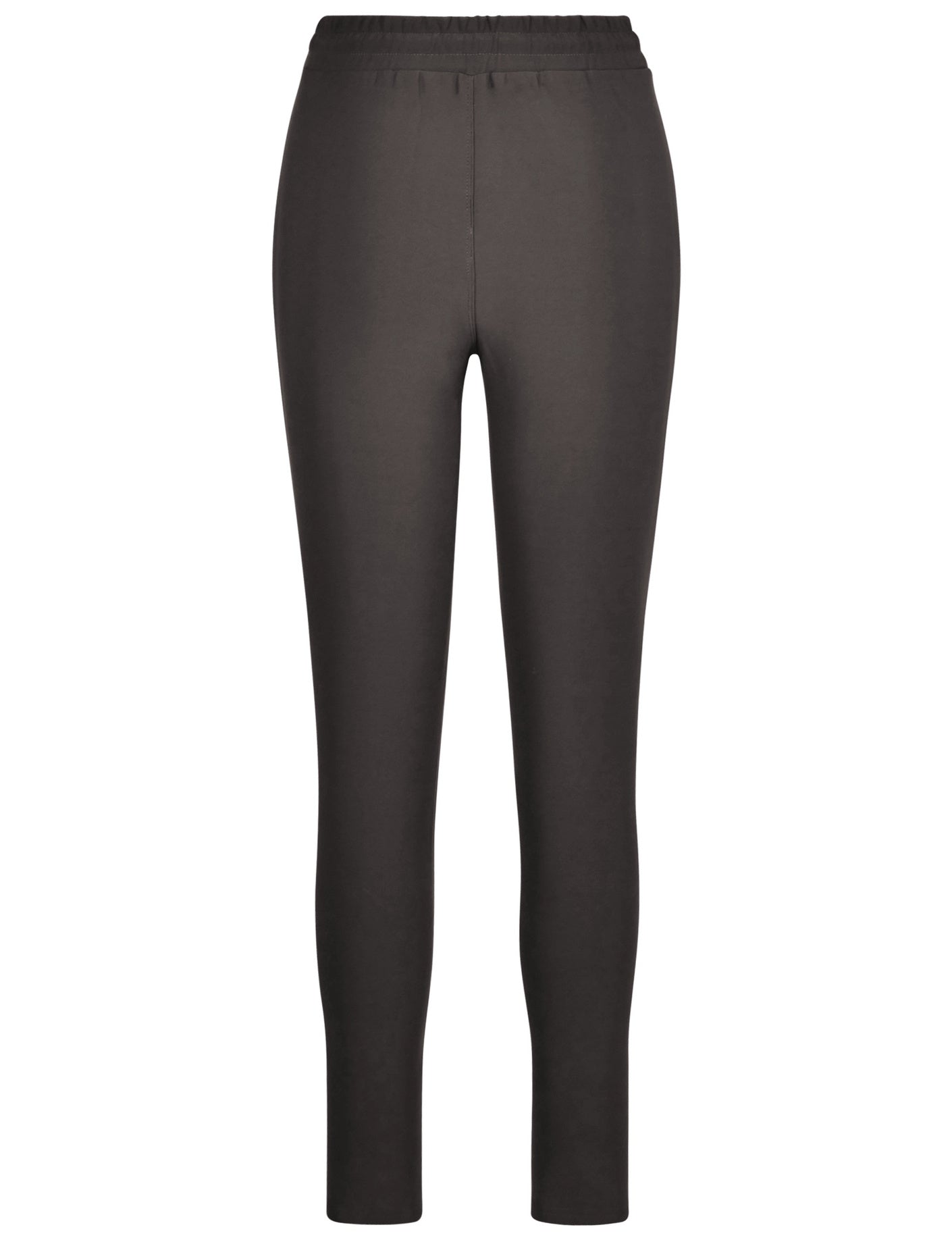 Broek Nova Donkerbruin