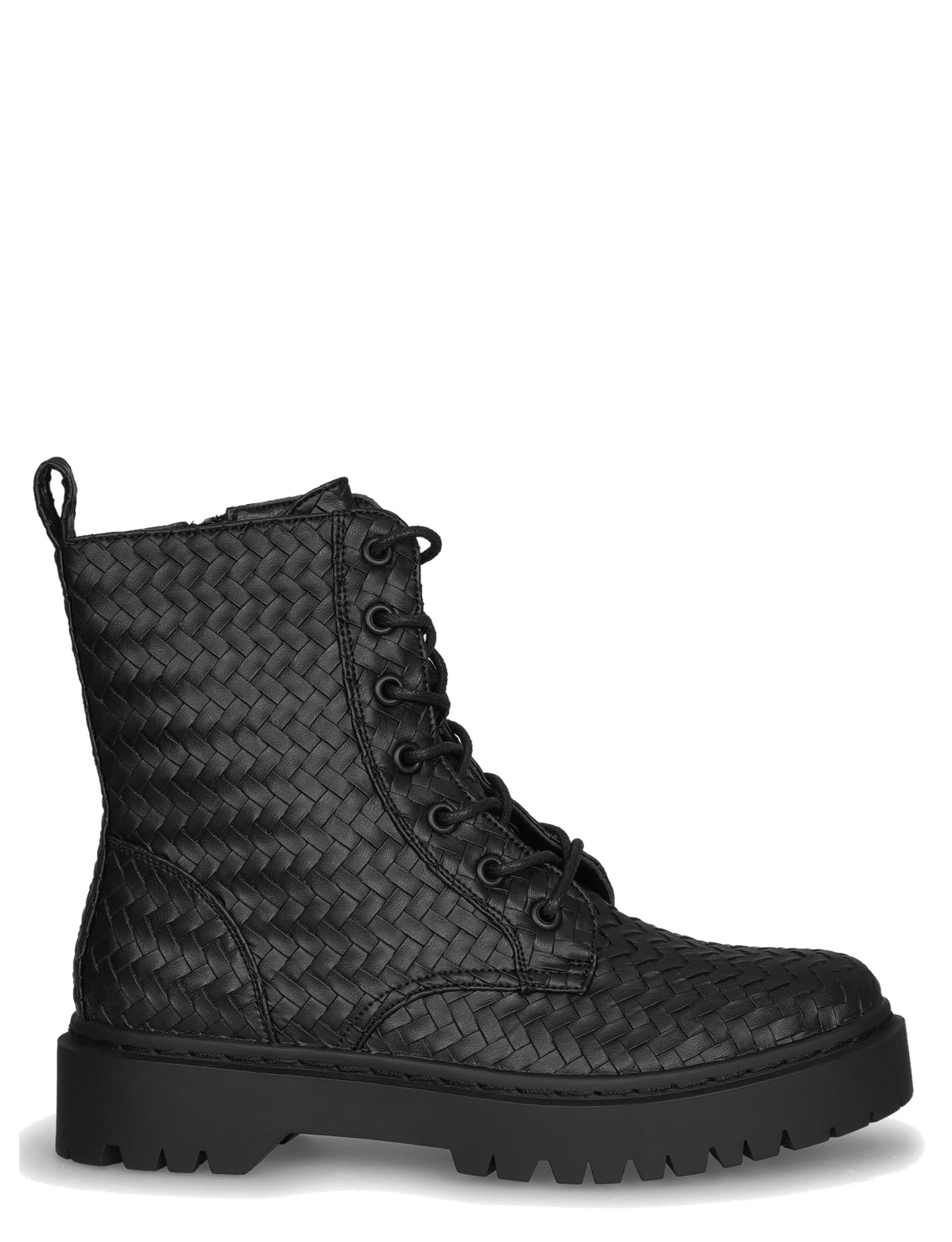 Boot Nikky Zwart