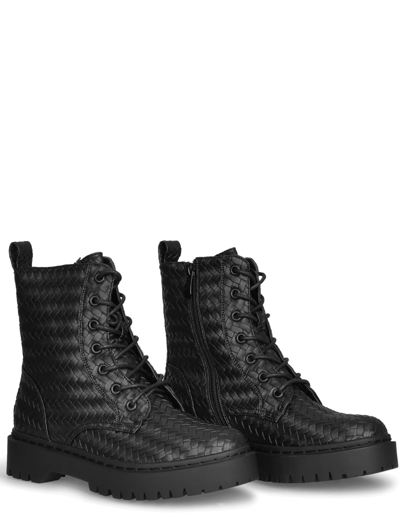 Boot Nikky Zwart