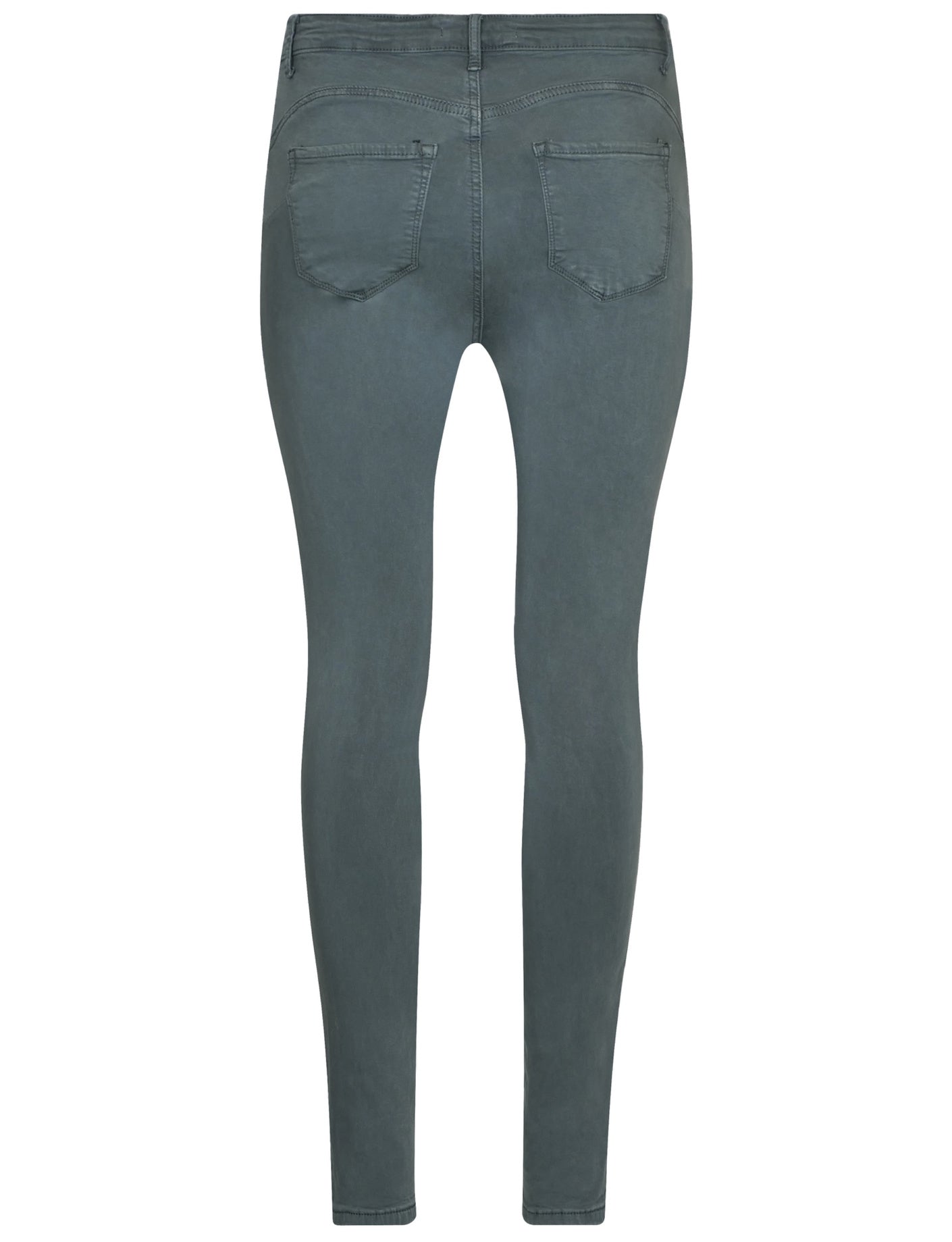 Goodies | Skinny jeans Q818 Grijs
