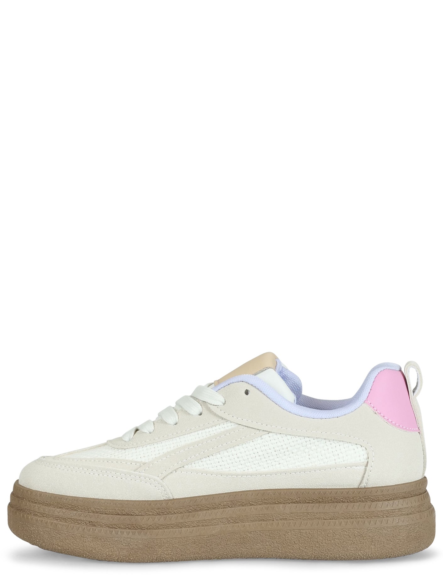 Sneaker Ivy Beige