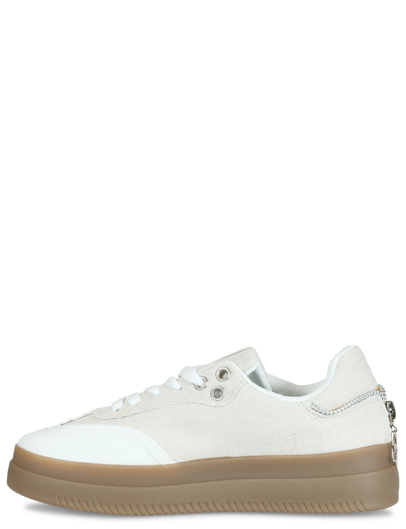 Sneaker Aya Beige
