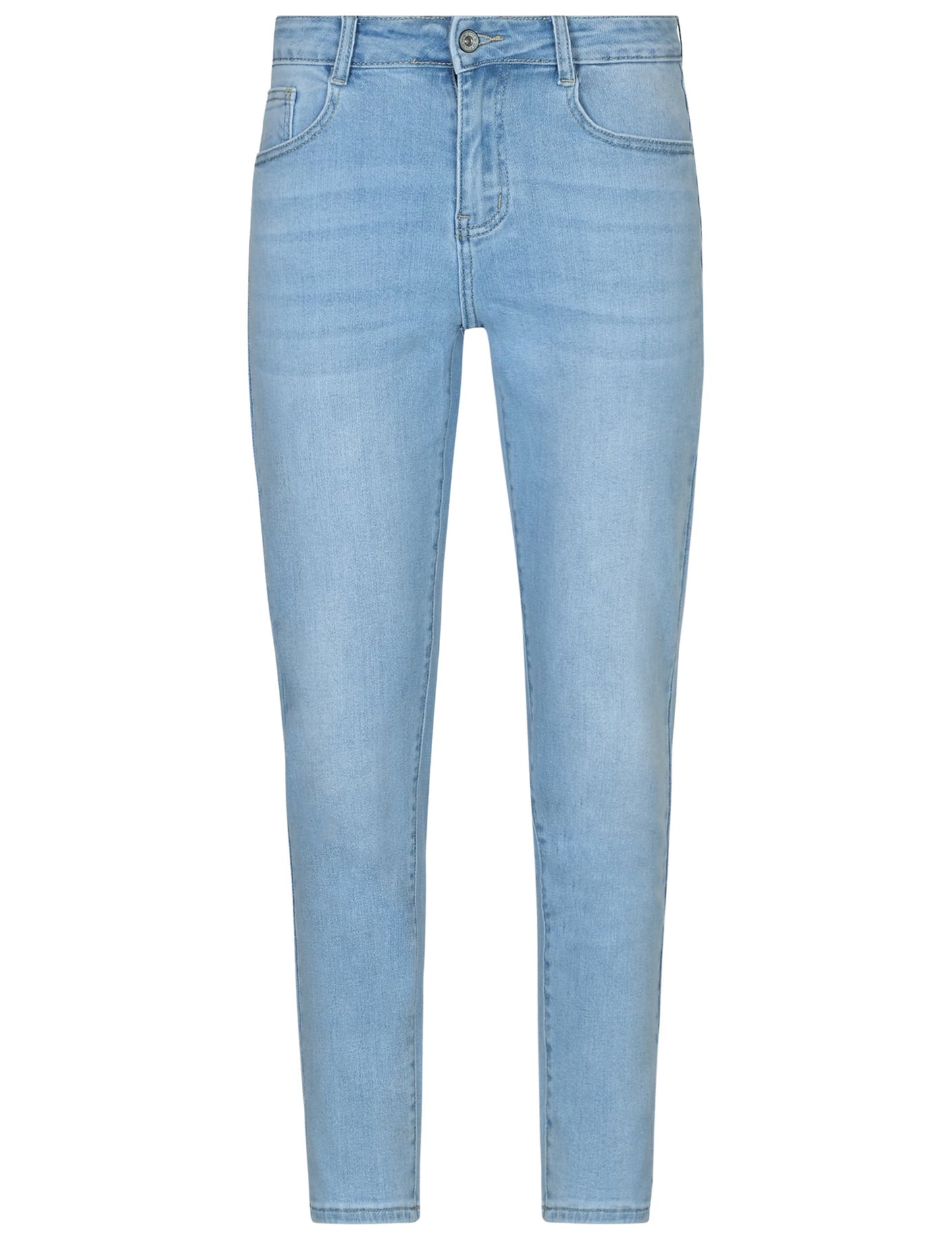 Hello Miss | Mom Jeans Elsey Blauw