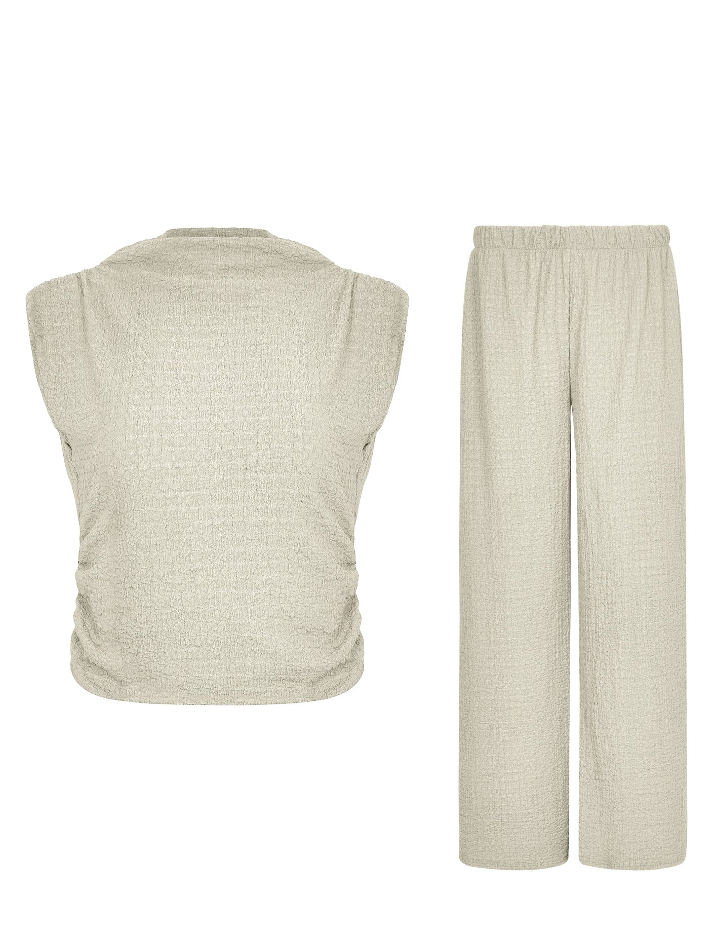 Co-ord set Sinny Beige