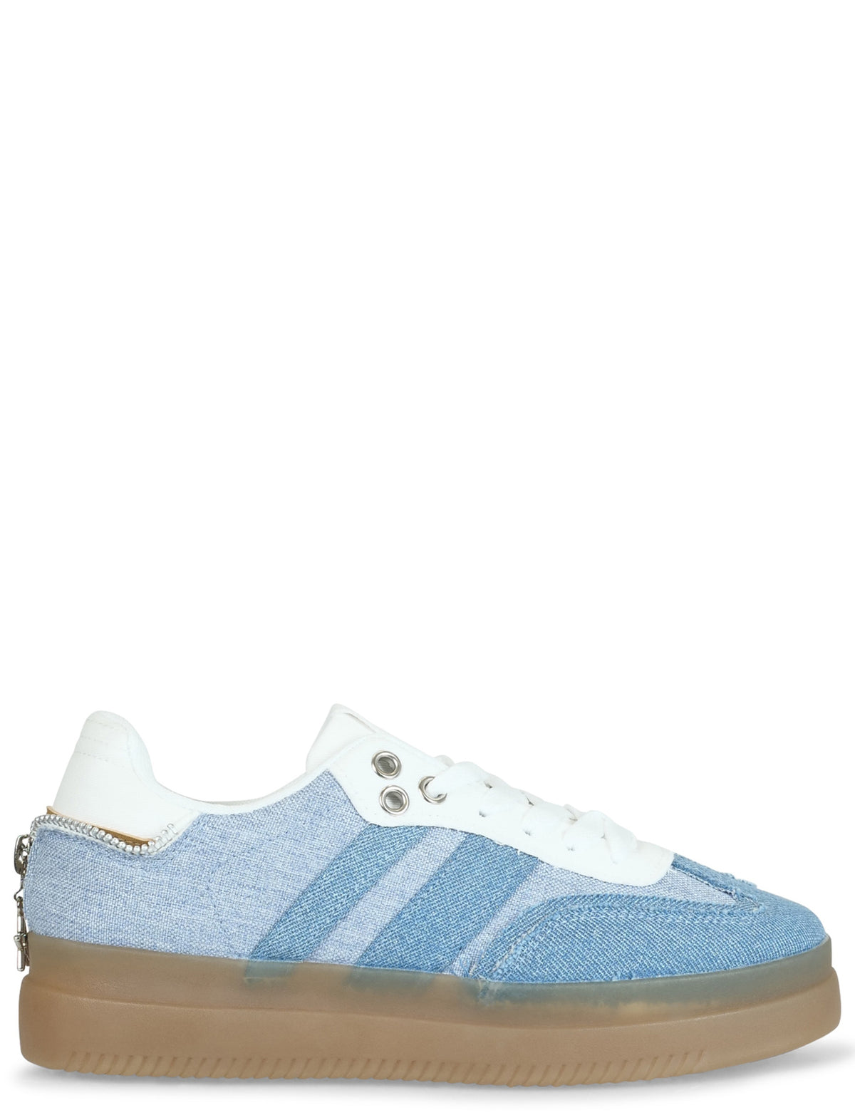 Sneaker Aya in blauw