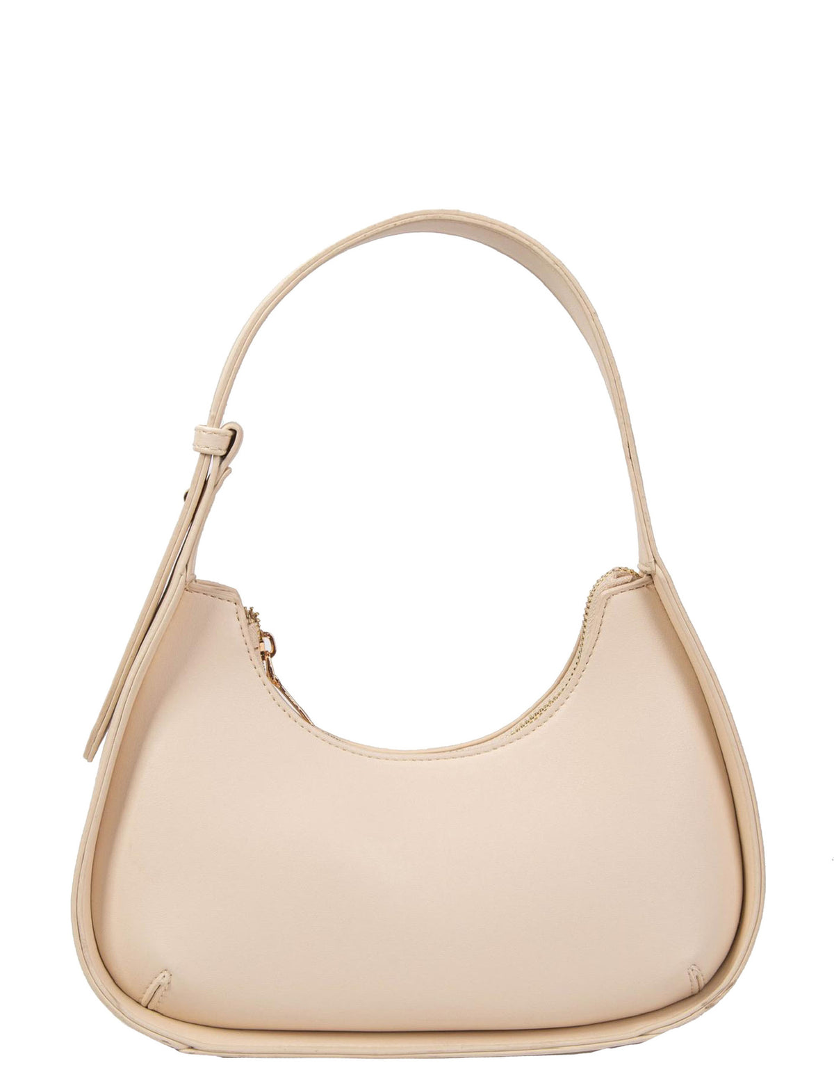 Tas Aya in beige