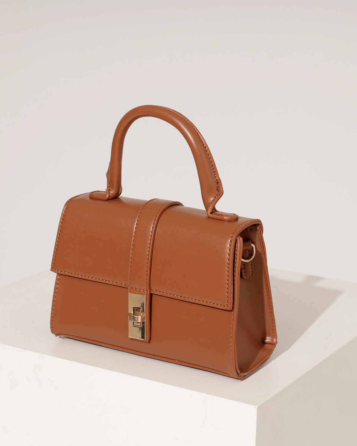 Tas Rosina in camel
