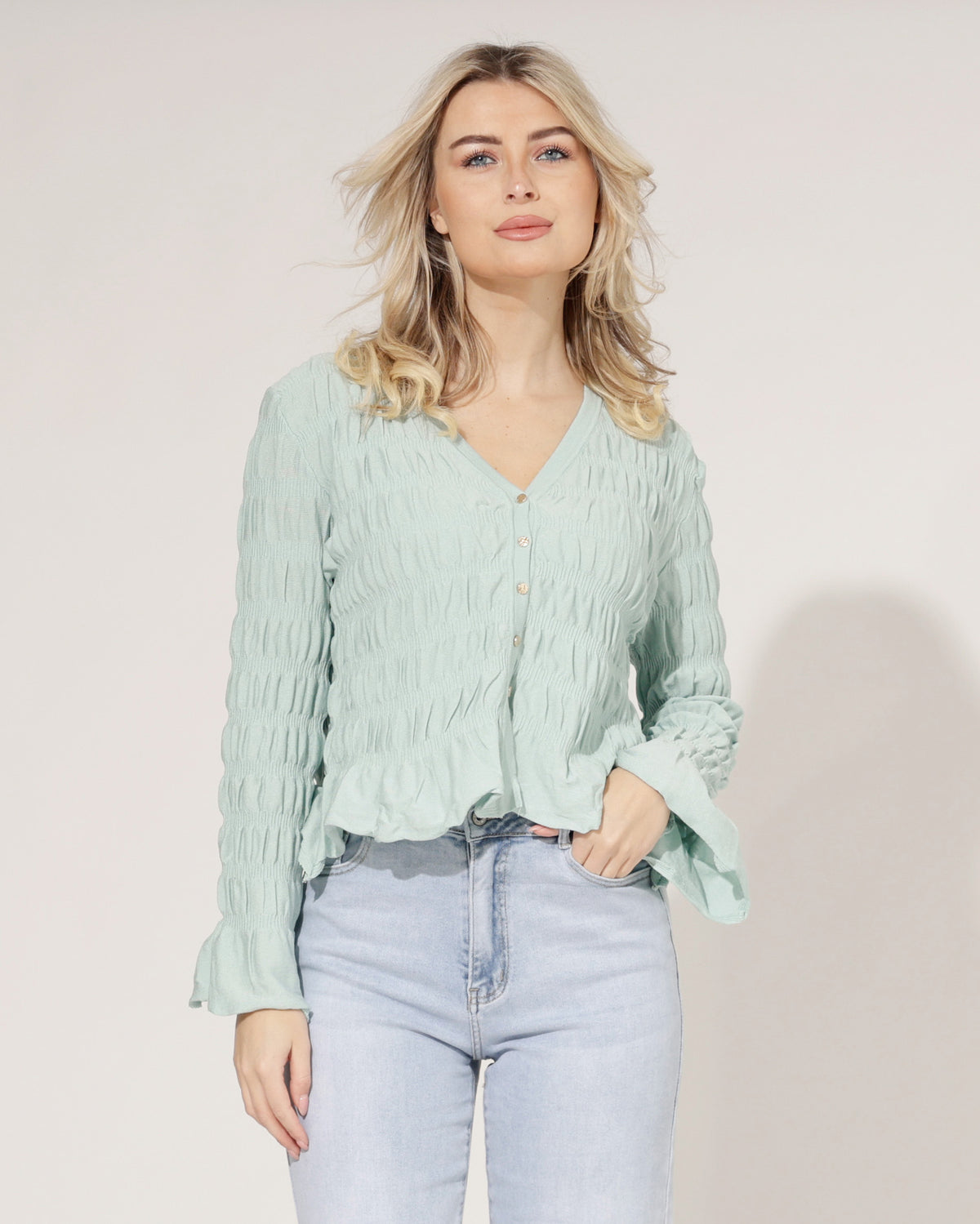 Top Yill Mint
