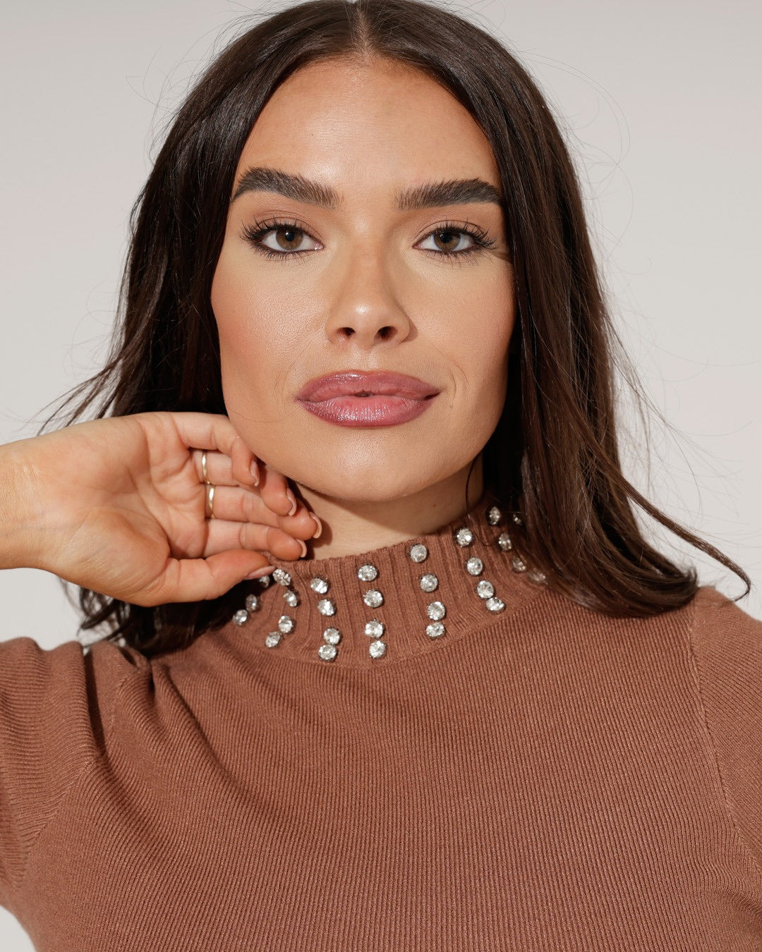 Top Roxy Bruin