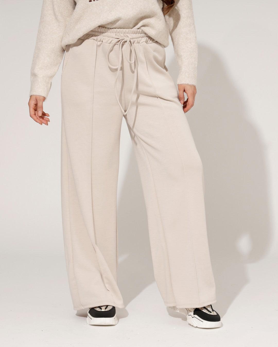 Broek Mira Beige