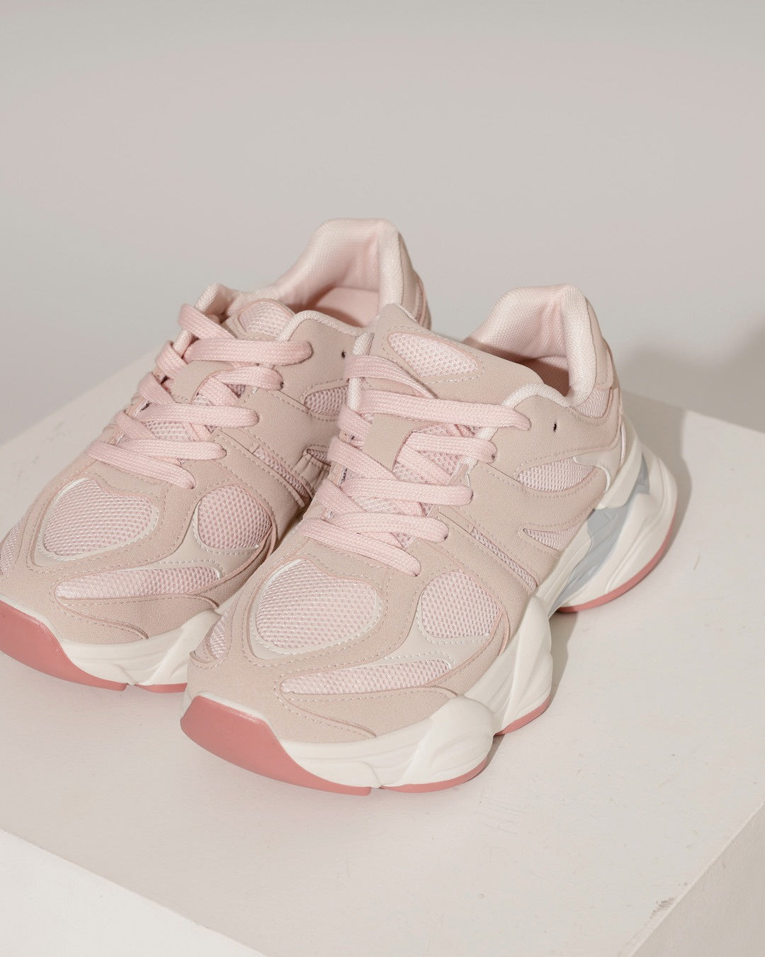 Sneaker Lisa Roze