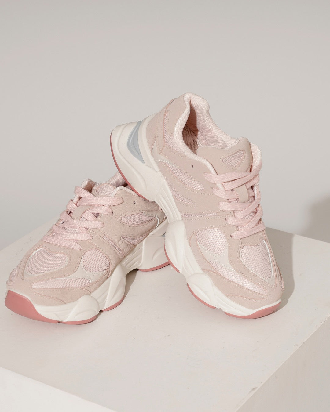 Sneaker Lisa Roze