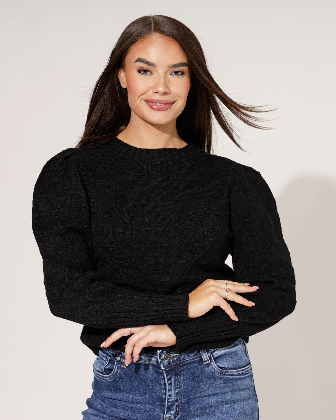 Top Kelley Zwart
