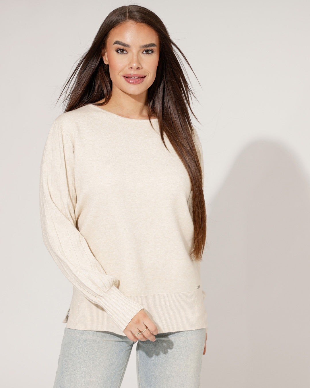 Top Ivy Zand