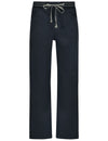 ZAC & ZOE | Jog-jeans Wide Leg Mimi-H Zwart