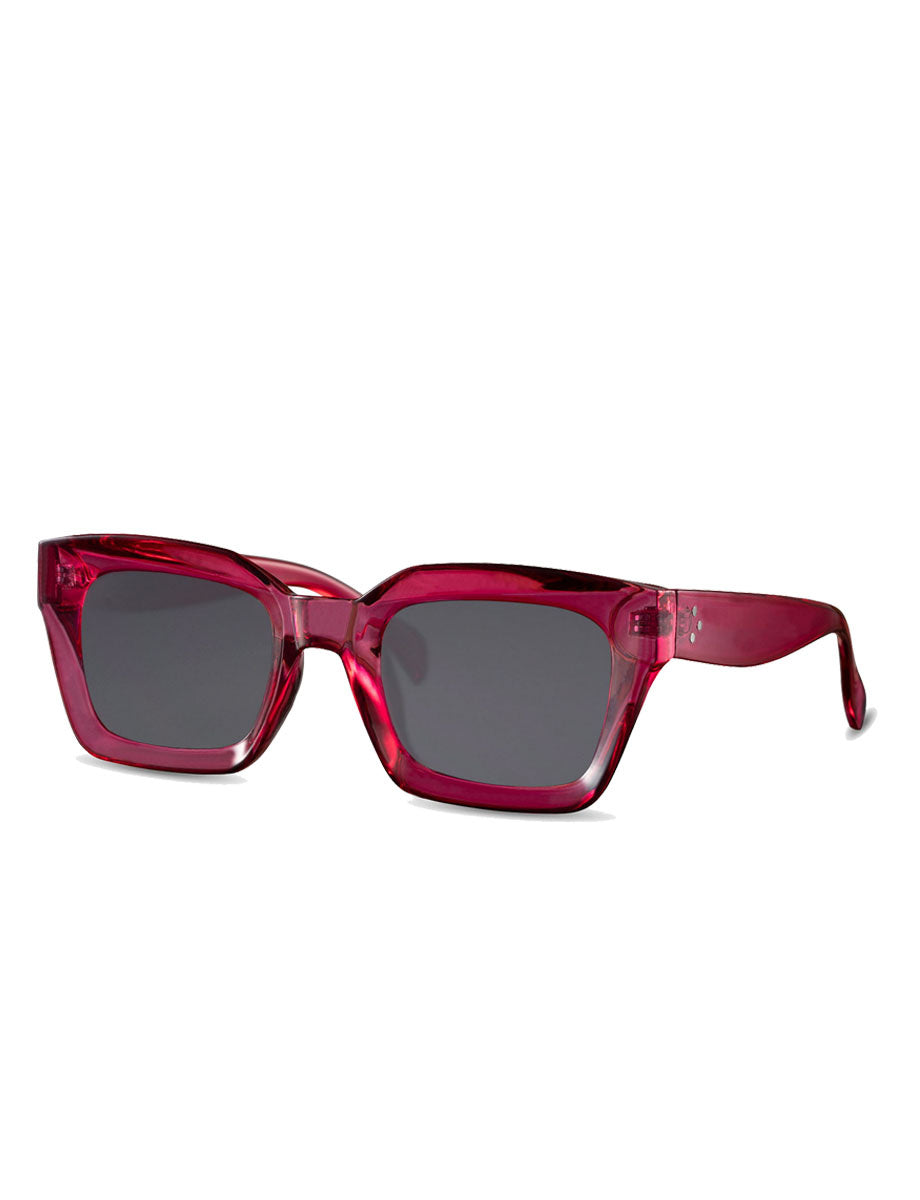 Zonnebril Gaby in fuchsia