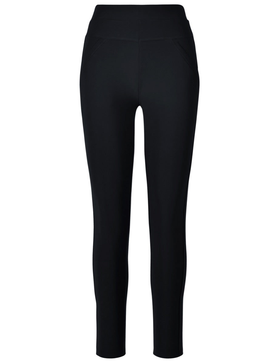 Broek Tess Zwart